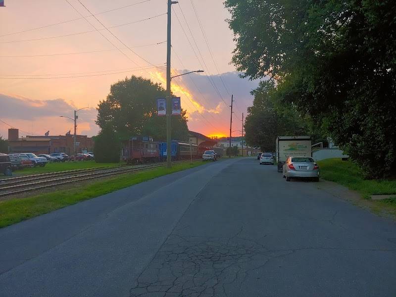 Kutztown
